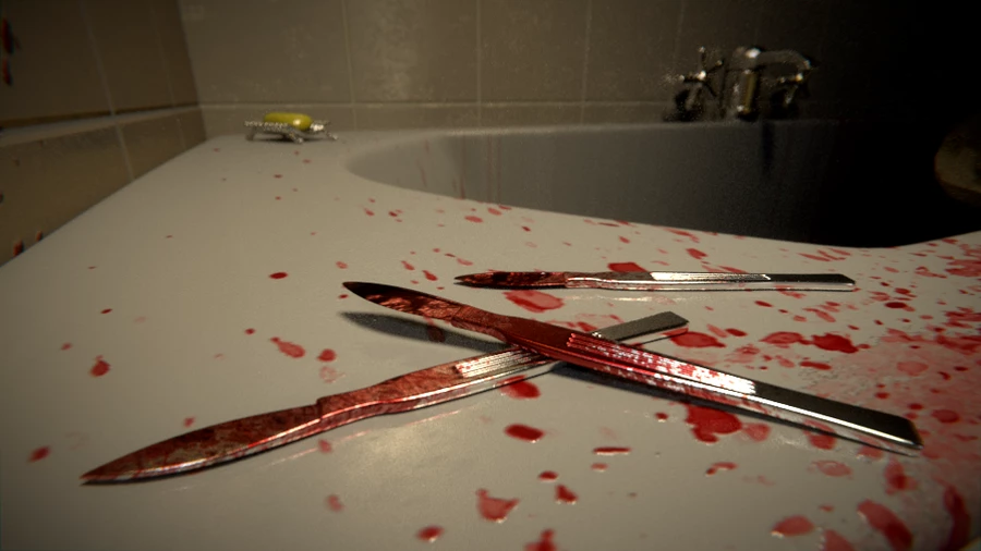 Κατα συρροή δολοφόνος; Ξεκληρίζεται η «Βιομηχανία» αισθησιακών ταινιών – Νεκρή και η 23χρονη Olivia Lua!